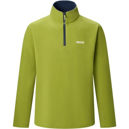 1/2 rits fleece Regatta Thompson