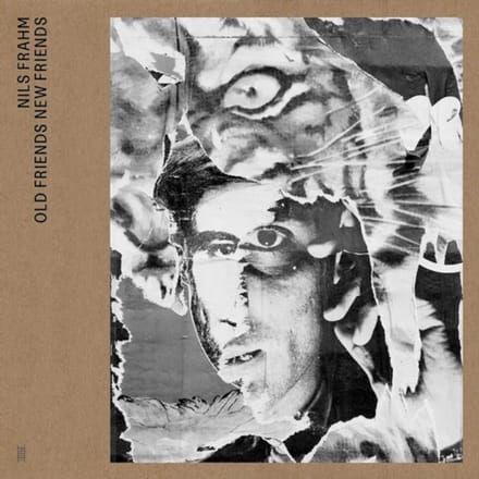 Nils Frahm - Old Friends New Friends (2 CD)