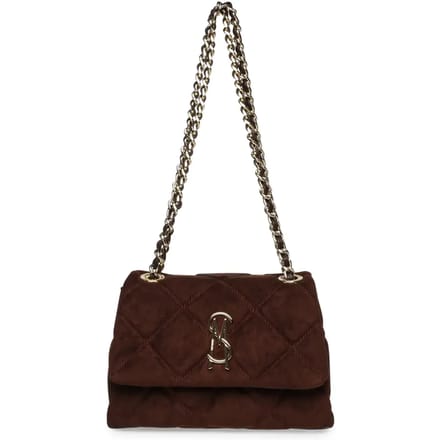 Schoudertas voor vrouwen Steve Madden Volt-S
