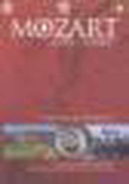 Mozart On Tour Vienna & Prague