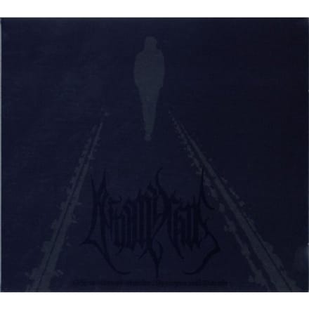 Deinonychus - Ode To Acts Of Murder, Dystopia And Suicide (CD)