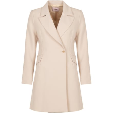 Freebird Dress  Beige Dide