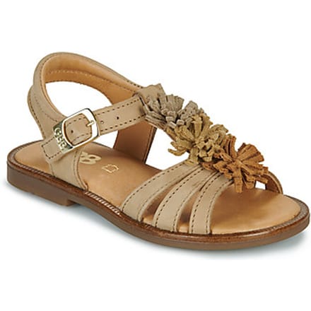GBB  Platte sandalen MALIN