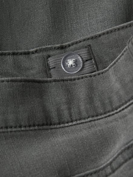 NAME IT - TKFSARA BOOTCUT JEANS TWO1234 NOOS - Meisjes - Jeans