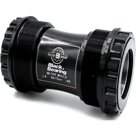Trapas Black Bearing Praxis - SKF 68/73 mm
