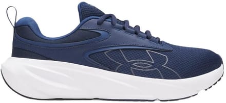 Under Armour Surge 5 Hardloopschoenen Blauw EU 43 Man