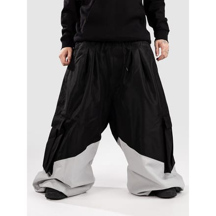 Empyre Tamarack Blocked Broek zwart