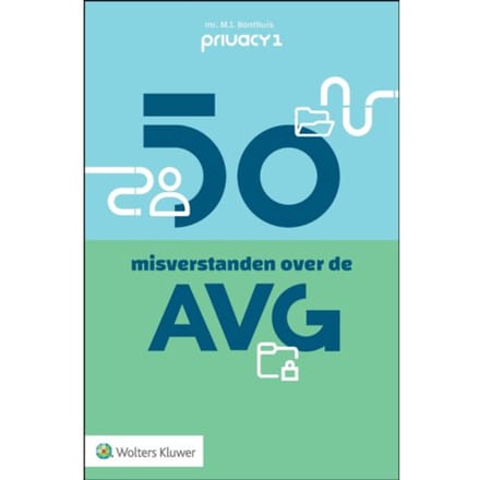 50 Misverstanden Over De Avg