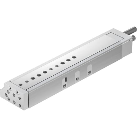 Festo Minislede 32mm Boring 200mm Slag Dubbelwerkend - 544038 - P2EFP