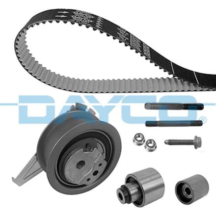 Distributieriemset DAYCO KTB884