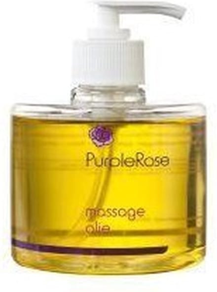 Volatile Purple Rose Massageolie 300 ml