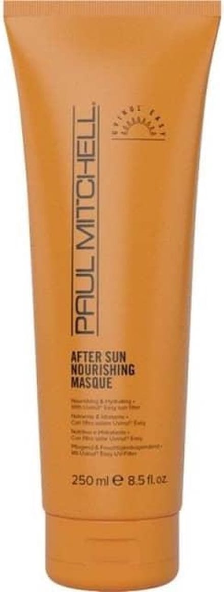 Paul Mitchell Sun Aftersun Voedend Masque 250 ml