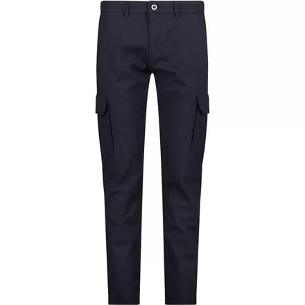 CMP Stretch Structure - Black blue - Maat Herren_EU 52