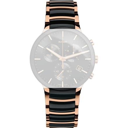 Rado straps 07.05002.10 Centrix band