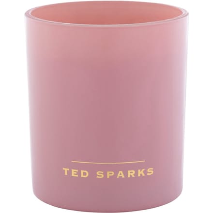 Ted Sparks Cypress & Cardamom Demi Candle Geurkaars 660 gr