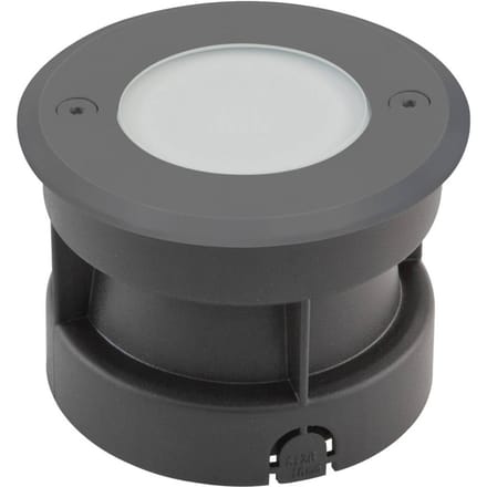 EVN 6722502A LED inbouwlamp, 100-240V
