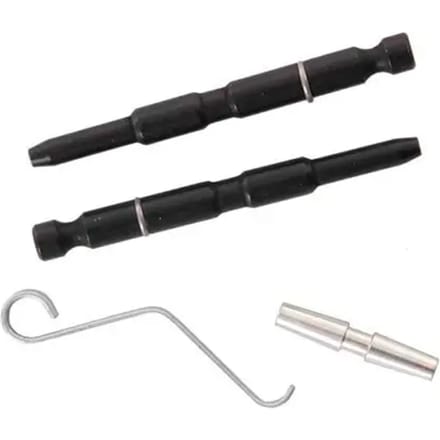 Remklauw-as kit Brembo P08