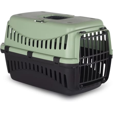 Transportkrat voor honden en katten Martin Sellier