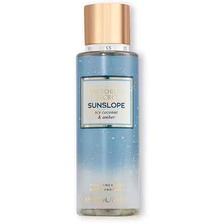 Victoria's Secret Sunslope Body Mist 250 ml