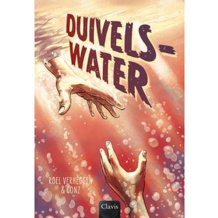 Duivelswater - De Schemertijdcodes - Roel Verheggen
