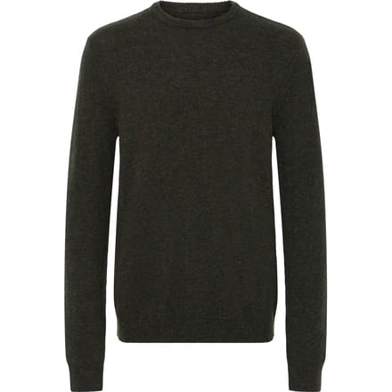 Blend - BHBRANKO CREW KNIT NOOS - Heren - Gebreide truien