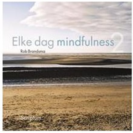 Elke Dag Meer Mindfulness - Rob Brandsma
