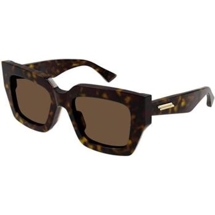 Zonnebril Bottega Veneta BV1212S 002