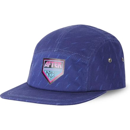 Surfmuts After Essentials After 5 Panel Love It Loud