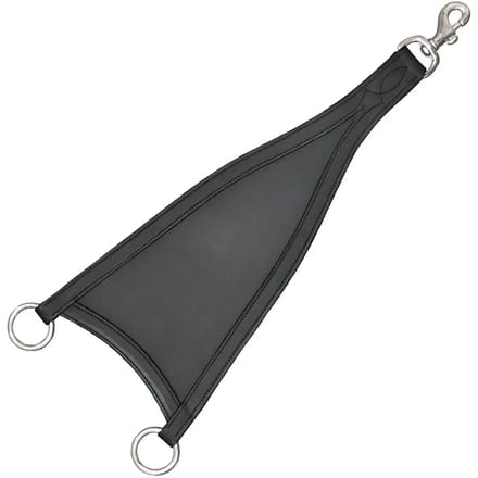 Martingale driehoek Privilège Equitation