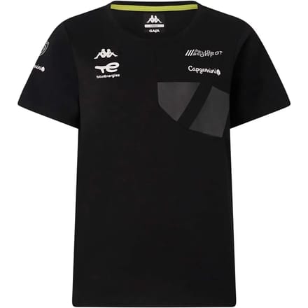 Damestrui Kappa Allerryw Peugeot Sport
