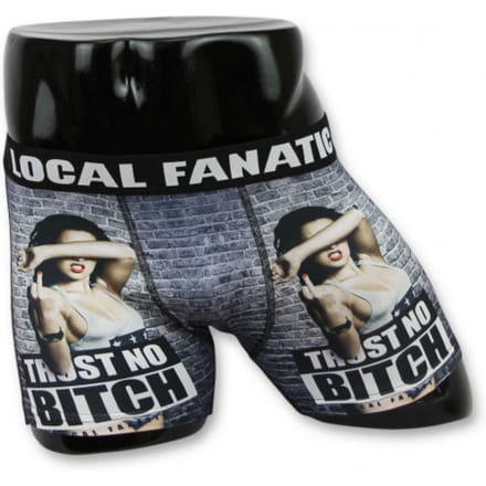 Mannen Underwear Kopen - Boxershort Heren Bitch