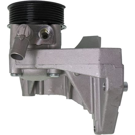 Hydraulische pomp, stuurinrichting LAUBER 55.2201