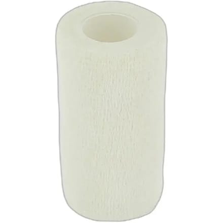 Hippotonic flex-wrap werkriem