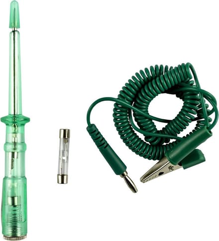 53028 JBM Spanningszoeker 6-12-24 Volt