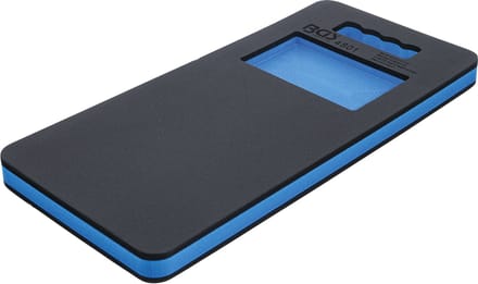 BGS Knielmat 450 x 210 x 30 mm