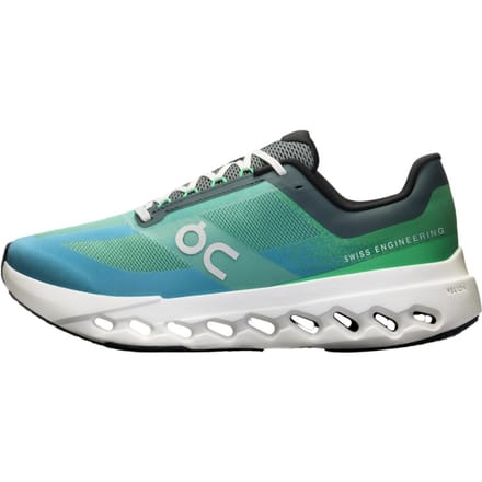 Cloudsurfer Next Honeydew Ivoor Heren Sneakers Groen 3ME30023209 42 blue