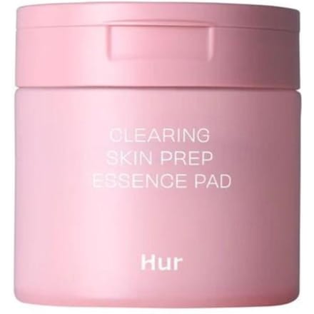 HOUSE OF HUR - Clearing Skin Prep Essence Pad - (70EA) 140 ml