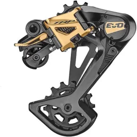Achterderailleur TRP Evo