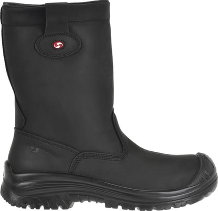 Sixton Peak Montana - Zwart - Maat 48