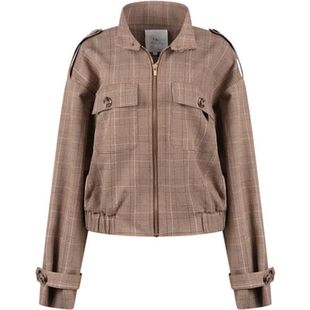 Nukus - NKF13111 - Hope Jacket Check