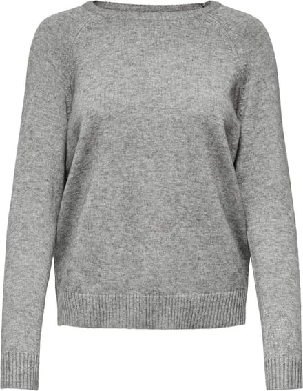 ONLY ONLLESLY KINGS L/S PULLOVER KNT NOOS Dames Trui - Maat M