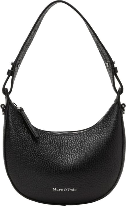 Marc O'Polo Schoudertas Bira Crossbody Bag Black Zwart
