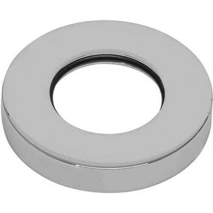 Kronenbach replacement wall rosette for design siphon 41.321.000.1904