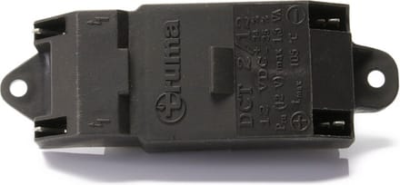Truma E-2400/4000 ontsteking 12-24V