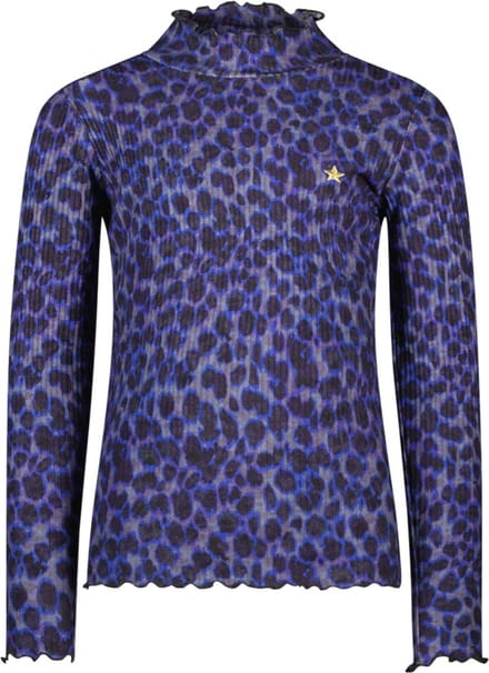 Like Flo F408-5408 Meisjes T-shirt - Maat 110