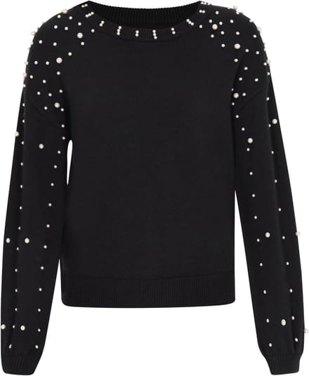NAEMI Jumper