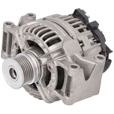 Driefasige generator RIVOLV RIV600008