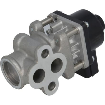 EGR-klep DELPHI EG10611-12B1