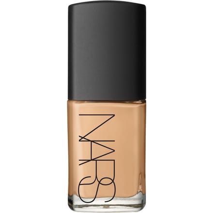 NARS Cosmetics Sheer Glow Foundation (Verschillende Tinten) - Valencia