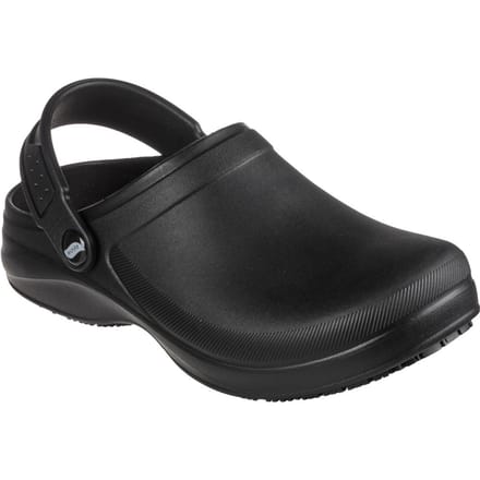 Skechers Dames Riverbound Pasay Slipbestendige Klompen